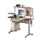 Компьютерный стол Deluxe DLFT-3319CT Montoro